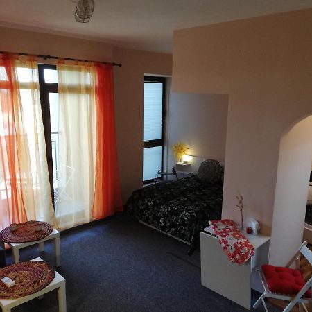 Студио Маргрете Burgas Exterior photo