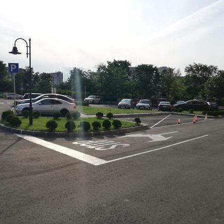 Студио Маргрете Burgas Exterior photo