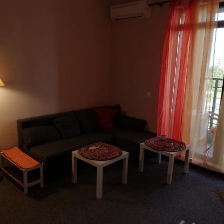 Студио Маргрете Burgas Exterior photo