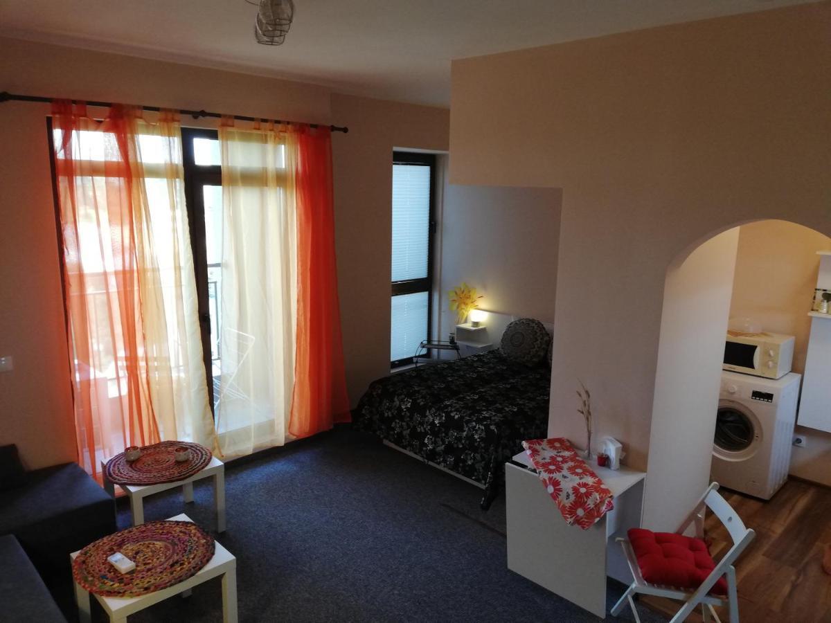 Студио Маргрете Burgas Exterior photo