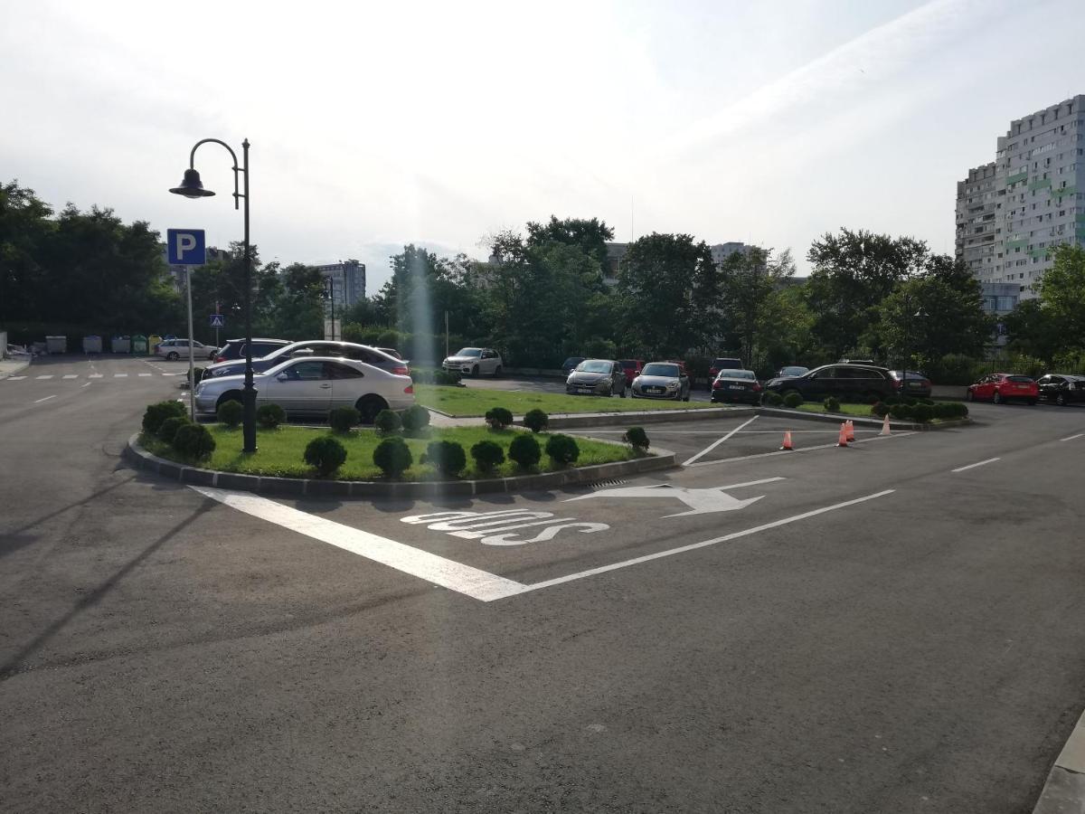 Студио Маргрете Burgas Exterior photo