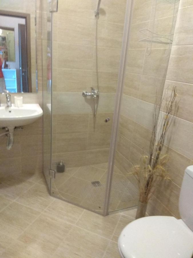 Студио Маргрете Burgas Exterior photo