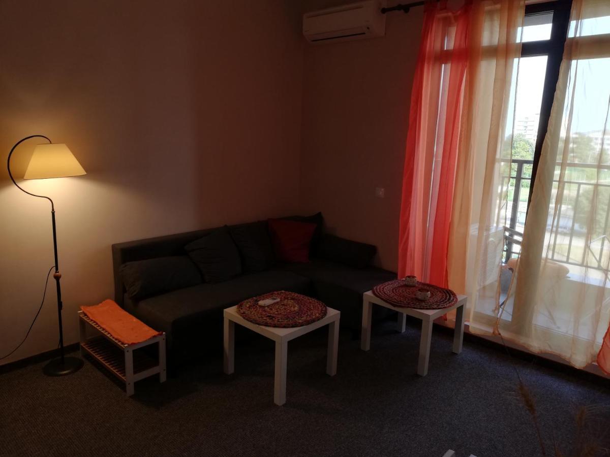 Студио Маргрете Burgas Exterior photo