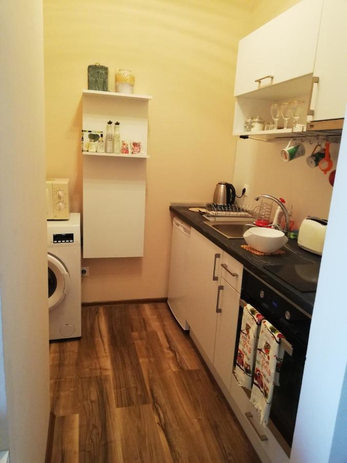 Студио Маргрете Burgas Exterior photo